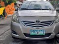 BeigeToyota Vios for sale in Manila-3