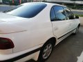 White Toyota Corona 1996 for sale in Talisay-3