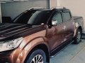 Selling Purple Nissan Navara 2019 in Quezon City-4