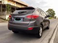 Grey Hyundai Tucson 2007 for sale in Quezon City-3