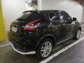 Sell Black Nissan Juke for sale in Manila-2