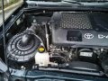 Black Toyota Fortuner for sale in San Juan-6