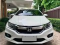 Sell White 2020 Honda City in Quezon City-4