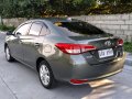 Sell Grey 2019 Toyota Vios in San Fernando-6