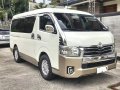 Pearl White Toyota Grandia for sale in Quezon City-6