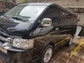 Selling Black Toyota Grandia in Mandaluyong-0