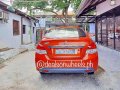 Selling Orange Mitsubishi Mirage g4 in Marikina-1