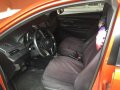 Orange Toyota Vios for sale in Muntinlupa City-0