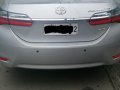 Selling Silver Toyota Corolla altis in Quezon City-6