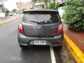 Sell Grey Toyota Wigo in Manila-6