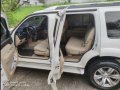 Sell White 2012 Ford Everest in Taytay-2