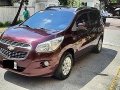 Chevrolet Spin 1.5 LTZ AT Gas Auto-7