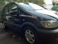 Black Chevrolet Zafira for sale in Pasig Rotonda-4
