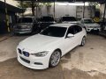 White Bmw 335I for sale in Paranaque City-4