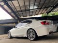 White Bmw 335I for sale in Paranaque City-2