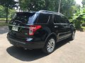 2014 Ford Explorer 3.5-1