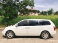 2008 Kia Carnival-0