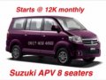 2020 Suzuki Apv-0