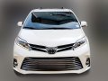 2019 Toyota Sienna LIMITED edition-0