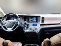 2019 Toyota Sienna LIMITED edition-1