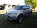 2010 Mitsubishi Montero Sports GLS V-0