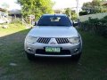 2010 Mitsubishi Montero Sports GLS V-2