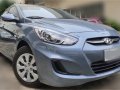 Hyundai Accent 1.6 GL6 2018-0