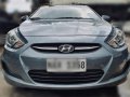 Hyundai Accent 1.6 GL6 2018-2