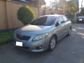 Toyota Altis 1.6G 2009-0