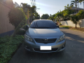 Toyota Altis 1.6G 2009-5