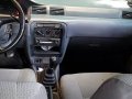 Nissan Sentra 1996-3