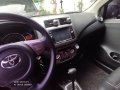 Sell Grey Toyota Wigo in Manila-1