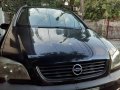 Black Chevrolet Zafira for sale in Pasig Rotonda-5