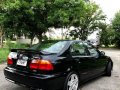Selling Black Honda Civic 1998 Wagon (Estate) in Manila-5