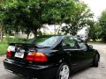 Selling Black Honda Civic 1998 Wagon (Estate) in Manila-1