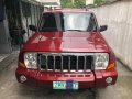 Purple Jeep Commander for sale in Manila-5