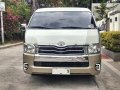 Pearl White Toyota Grandia for sale in Quezon City-5