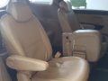 White Kia Carnival 2016 for sale in Bacolod-2