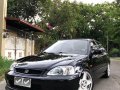 Selling Black Honda Civic 1998 Wagon (Estate) in Manila-4