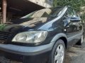 Black Chevrolet Zafira for sale in Pasig Rotonda-3