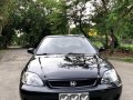 Black Honda Civic 1998 Wagon (Estate) for sale in Manila-4