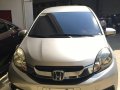 Sell Silver Honda Mobilio in Manila-7