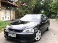 Selling Black Honda Civic 1998 Wagon (Estate) in Manila-6