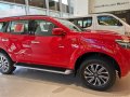 Sell Red 2020 Nissan Terra in Bonifacio-4