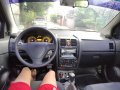 Black Hyundai Getz for sale in Manila-3