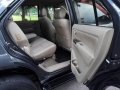 Black Toyota Fortuner for sale in Angeles City-2