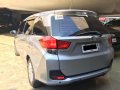 Sell Silver Honda Mobilio in Manila-0