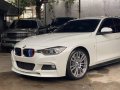 White Bmw 335I for sale in Paranaque City-3