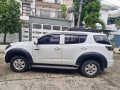 Sell White Chevrolet Trailblazer in Quezon City-7