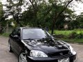 Black Honda Civic 1998 Wagon (Estate) for sale in Manila-3